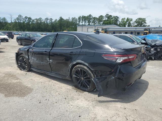 2023 TOYOTA CAMRY XSE 4T1K61AK9PU824669