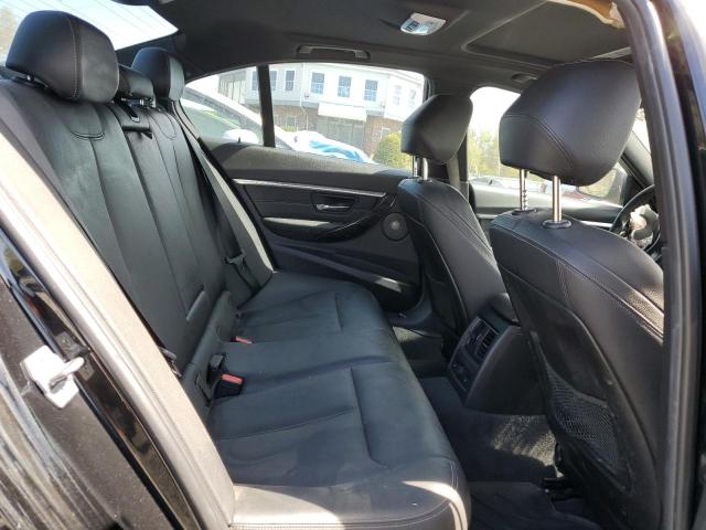 2017 BMW 340 XI WBA8B7G36HNT70919