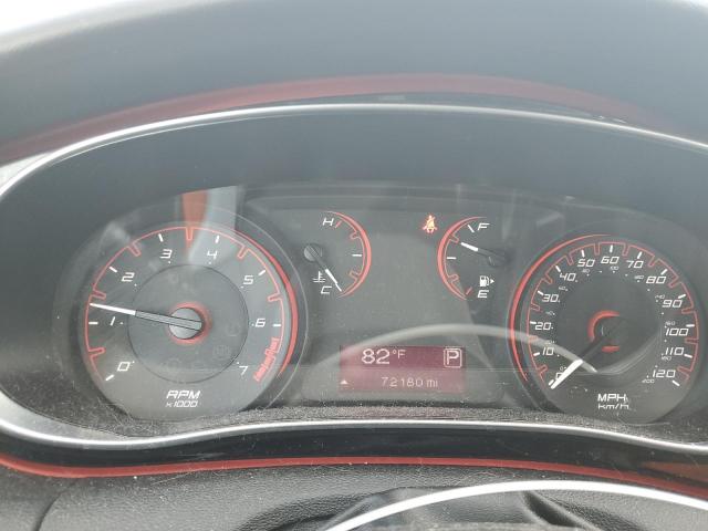 2016 DODGE DART SXT - 1C3CDFBB0GD564855