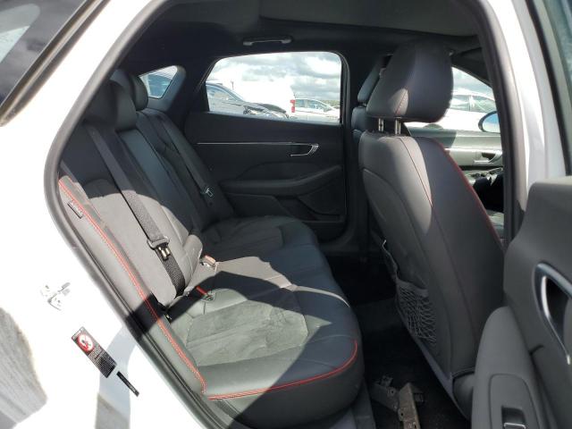 2021 HYUNDAI SONATA SEL - 5NPEJ4J28MH081784