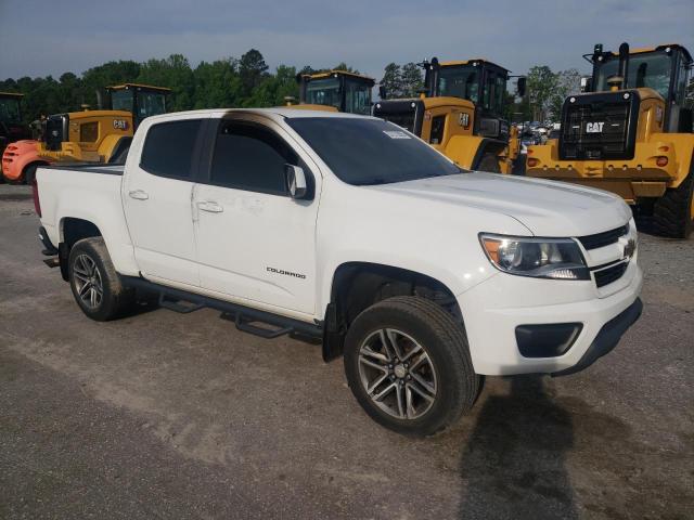 Vin: 1gcgsbenxl1182393, lot: 57272865, chevrolet colorado 20204