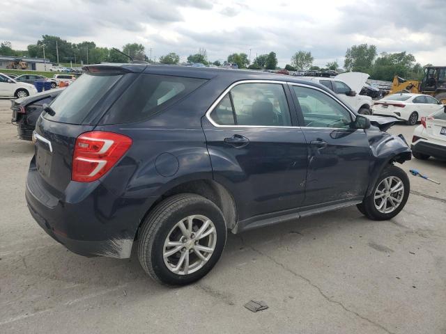 Vin: 2gnfleekxh6298530, lot: 56411685, chevrolet equinox ls 20173