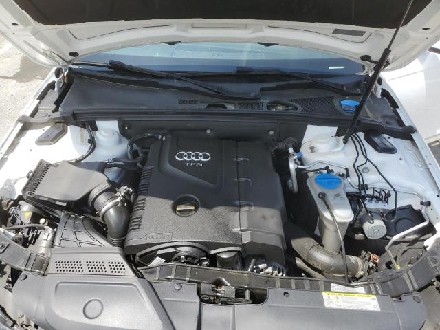 2016 AUDI A4 PREMIUM WAUEFAFL3GN002315