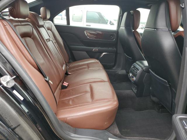 2018 LINCOLN CONTINENTA 1LN6L9NP2J5601115
