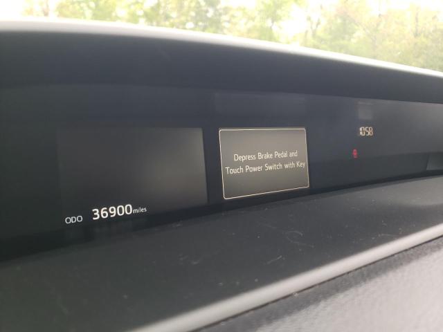 2022 TOYOTA PRIUS LE JTDL9MFU8N3034049