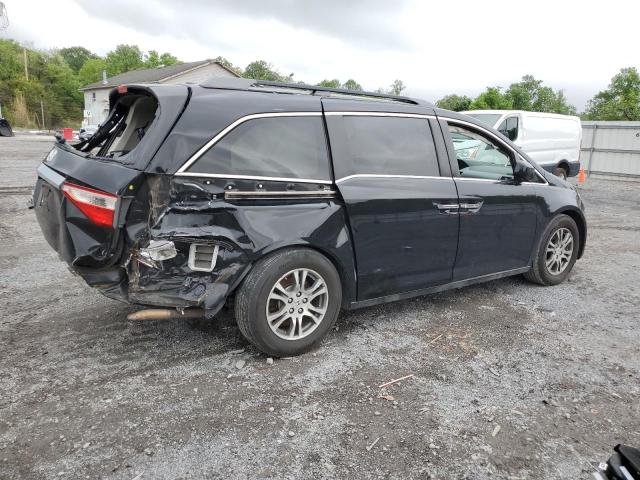 2013 HONDA ODYSSEY EX - 5FNRL5H69DB031498