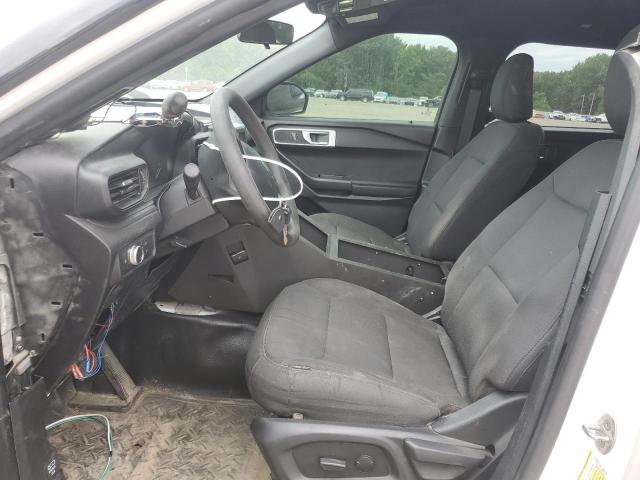 2021 FORD EXPLORER P - 1FM5K8ABXMGC00925