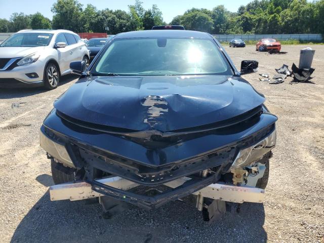 2018 CHEVROLET IMPALA LT - 2G1105S34J9154123
