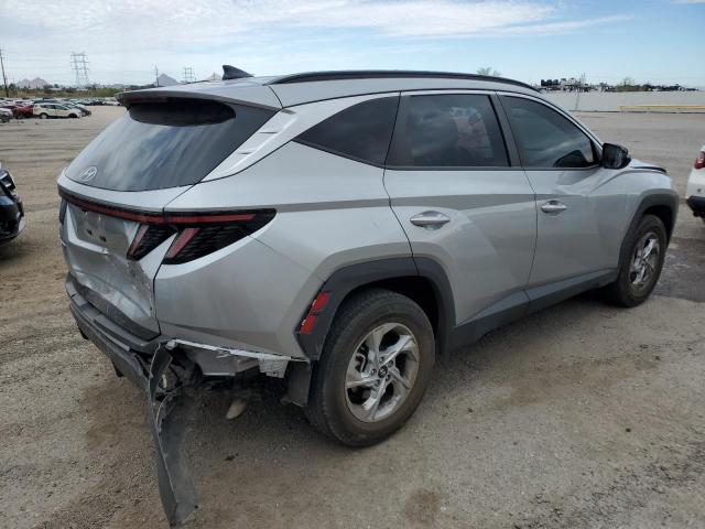 Vin: 5nmjbcae6ph241484, lot: 56184155, hyundai tucson sel 20233