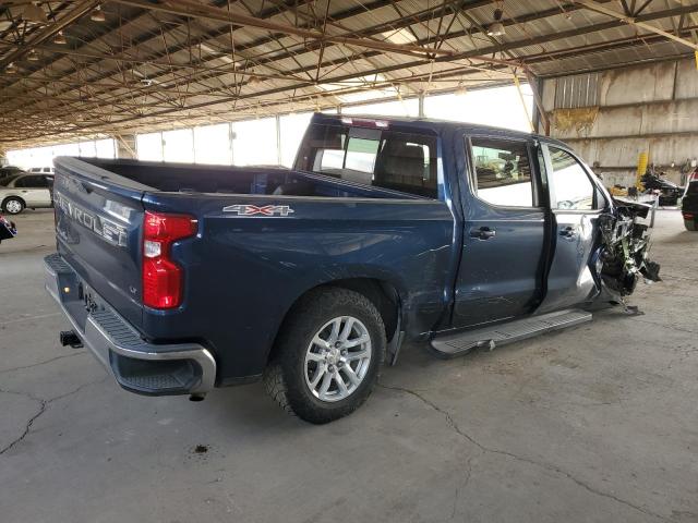 Vin: 1gcuyded9kz275006, lot: 58081865, chevrolet all models k1500 lt 20193