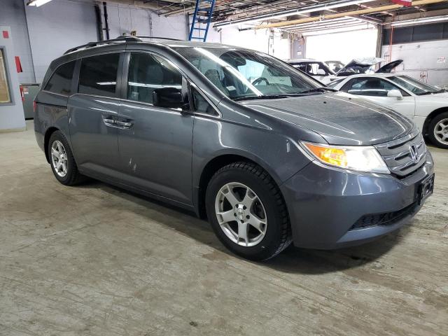 Vin: 5fnrl5h64cb094491, lot: 57023975, honda all models exl 20124
