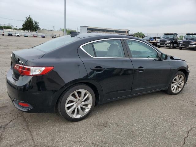 2016 ACURA ILX PREMIU 19UDE2F73GA004763