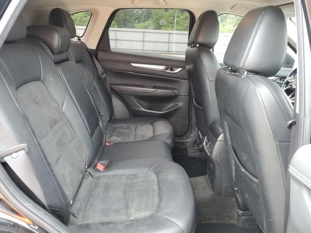 2017 MAZDA CX-5 TOURI - JM3KFACL0H0147196