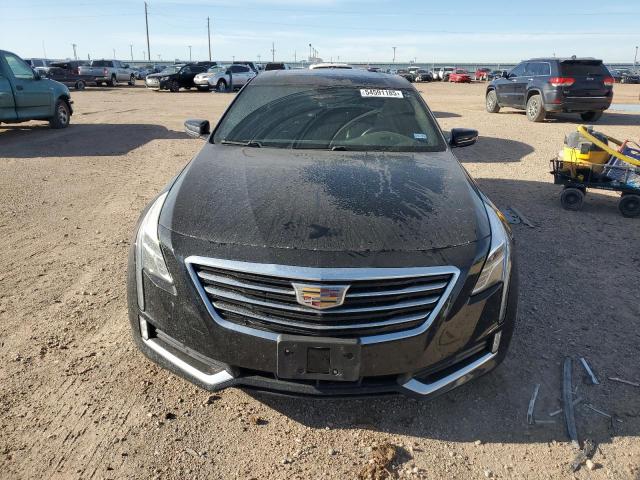 2016 CADILLAC CT6 LUXURY - 1G6KC5RX4GU156836