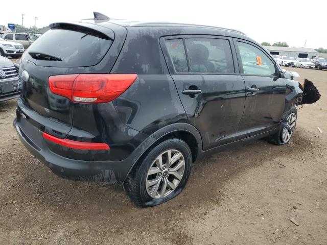 Vin: kndpb3ac2e7656752, lot: 57929225, kia sportage base 20143