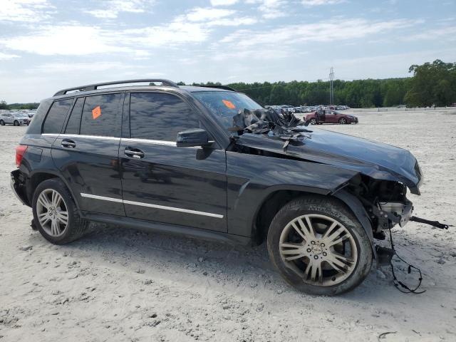 2015 MERCEDES-BENZ GLK 350 4M WDCGG8JB0FG339022