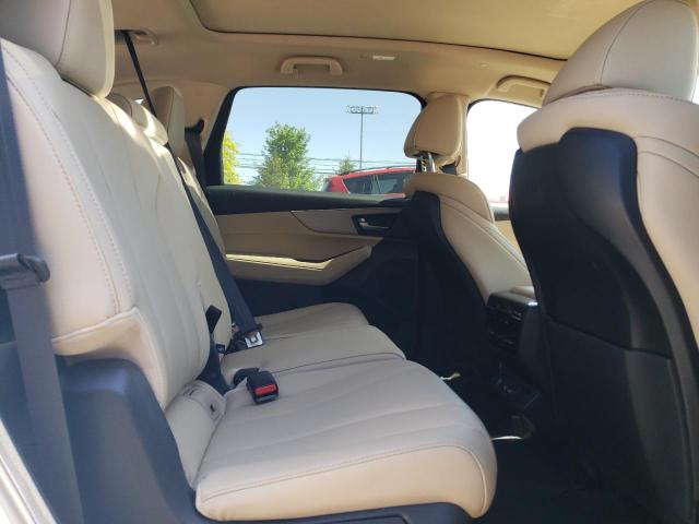 2024 ACURA MDX 5J8YE1H39RL023248