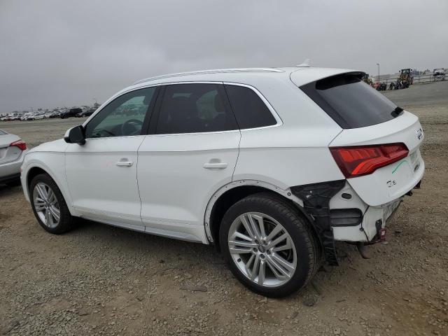Vin: wa1bnafy8k2062549, lot: 58853745, audi q5 premium plus 20192