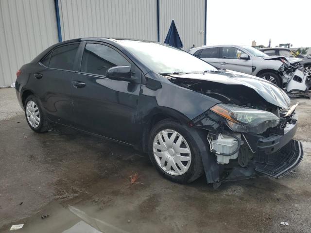 Vin: 2t1burhe1kc186691, lot: 58973165, toyota corolla l 20194