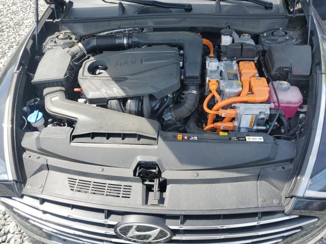 2023 HYUNDAI SONATA HYB KMHL34JJ3PA079666