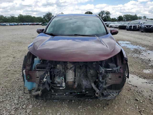 2018 HONDA CR-V TOURI - 7FARW2H91JE096331