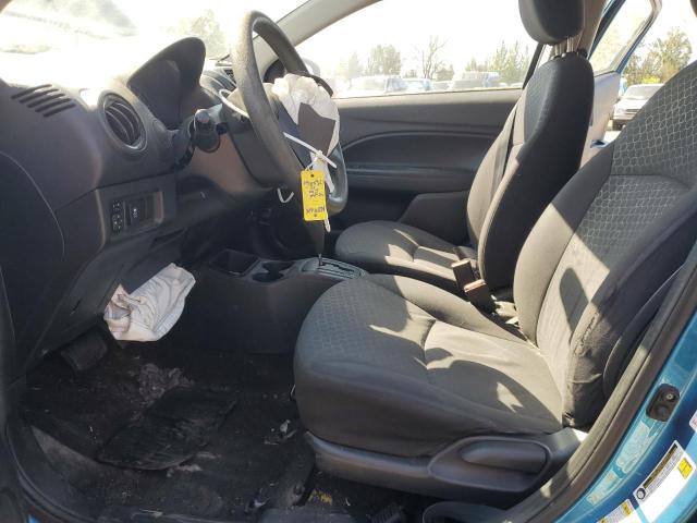 2015 MITSUBISHI MIRAGE DE ML32A3HJ9FH036433