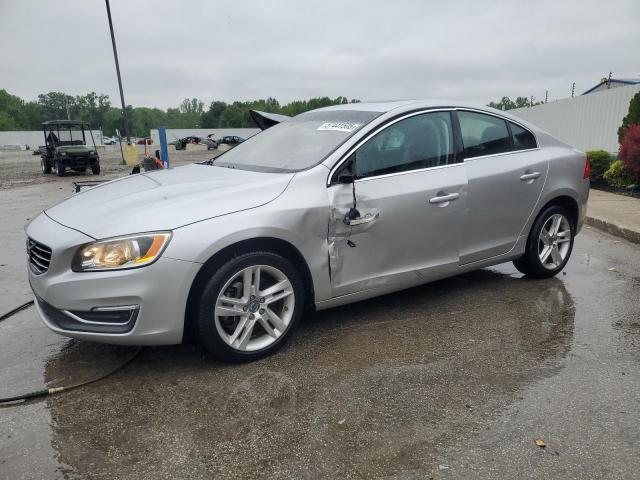 VOLVO S60 T5
