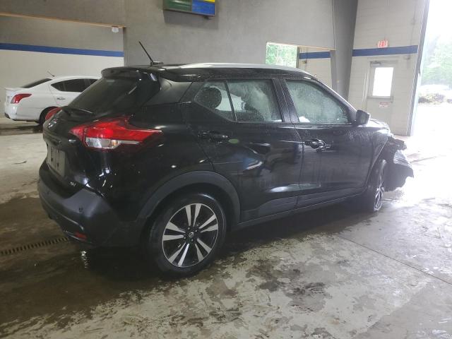 2020 NISSAN KICKS SV 3N1CP5CV9LL530040