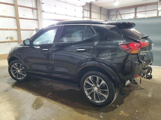 Vin: kl4mmds20pb090156, lot: 57847395, buick encore select 20232