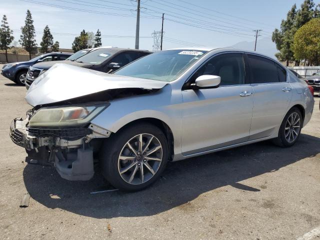 Vin: 1hgcr2f35da040852, lot: 58220235, honda accord lx 2013 img_1