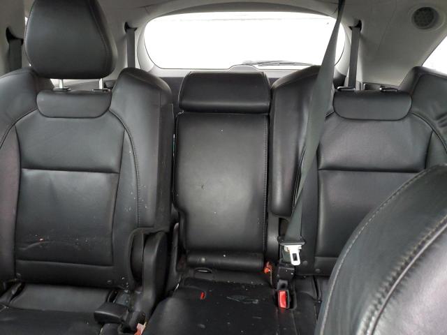 2016 ACURA MDX ADVANC 5FRYD4H97GB028454