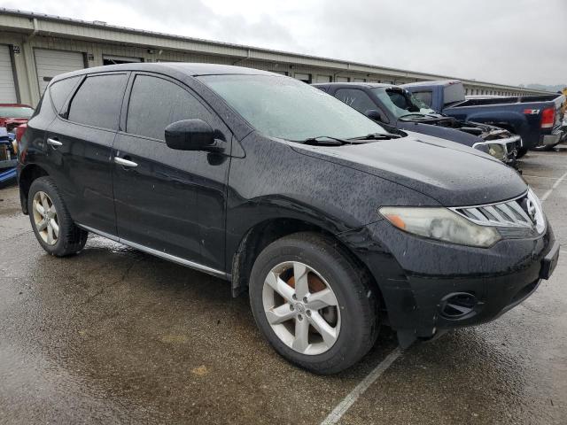 Vin: jn8az1mw8aw138967, lot: 57439925, nissan murano s 20104