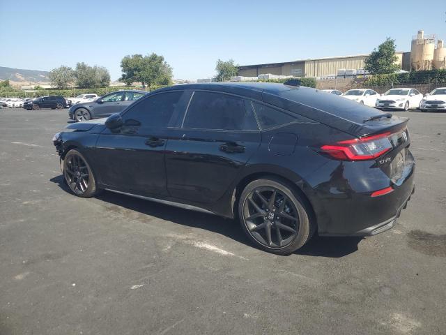 Vin: 19xfl2h80re025069, lot: 58866165, honda civic sport 20242