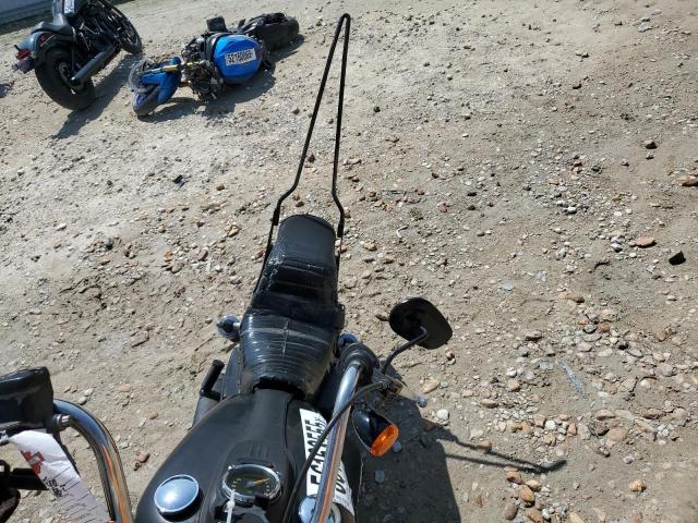 2012 HARLEY-DAVIDSON FXDB DYNA 1HD1GX413CC306025