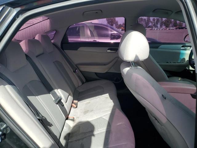 2018 HYUNDAI SONATA ECO - 5NPE24AA5JH696101