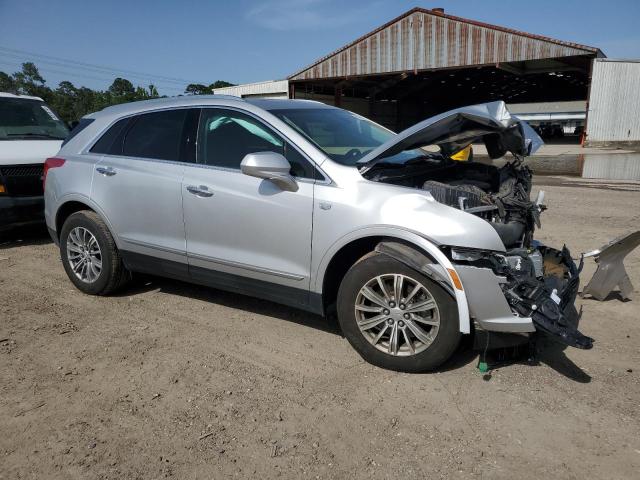 Vin: 1gykncrsxkz197283, lot: 56819405, cadillac xt5 luxury 20194