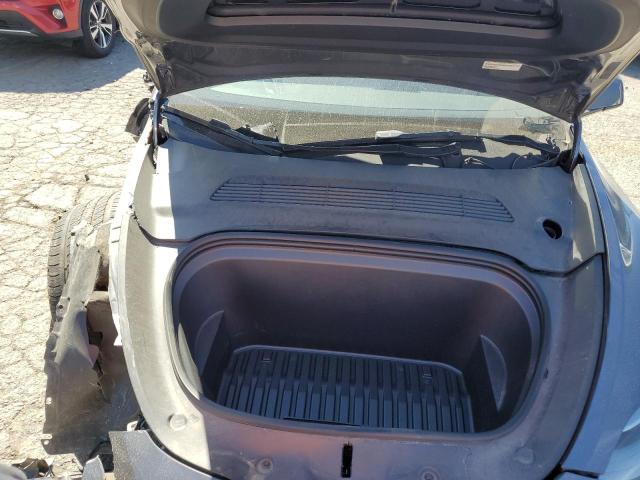 2023 TESLA MODEL Y - 7SAYGDEE7PF781902