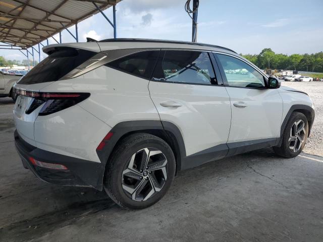 Vin: km8je3ae6pu211476, lot: 57649565, hyundai tucson limited 20233
