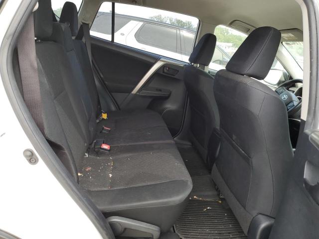 2015 TOYOTA RAV4 LE - JTMBFREV3FJ021346