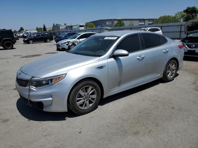 Vin: 5xxgt4l37jg197736, lot: 57527615, kia optima lx 2018 img_1