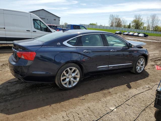 Vin: 2g1105s38k9107873, lot: 55763985, chevrolet impala premier 20193