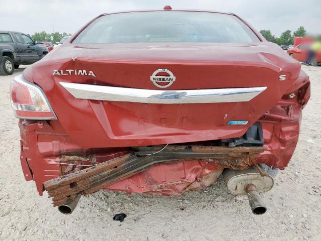 2015 NISSAN ALTIMA 2.5 - 1N4AL3AP7FN308843