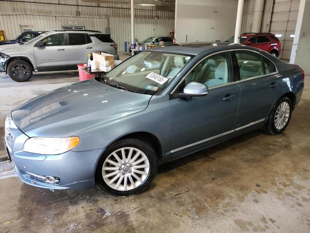 Vin: yv1940as9d1170864, lot: 55946165, volvo s80 3.2 2013 img_1