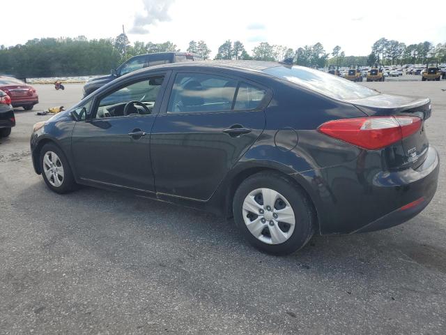 Vin: knafx4a62g5501515, lot: 56528115, kia forte lx 20162