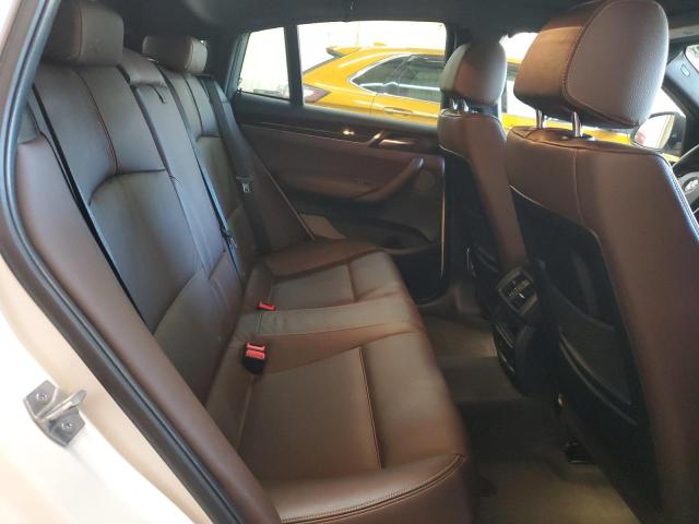 2018 BMW X4 XDRIVE2 - 5UXXW3C5XJ0T82270