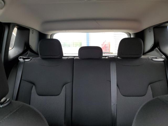 2018 JEEP RENEGADE S - ZACCJBAB4JPH90422