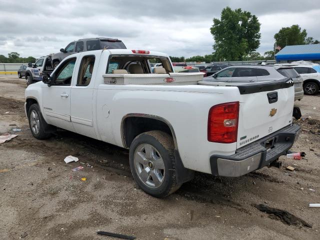 Vin: 1gcscte08az208747, lot: 58322035, chevrolet all models c1500 ltz 20102