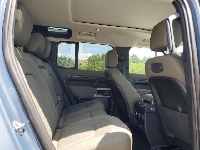 2020 LAND ROVER DEFENDER 1 - SALEP7EU3L2032240