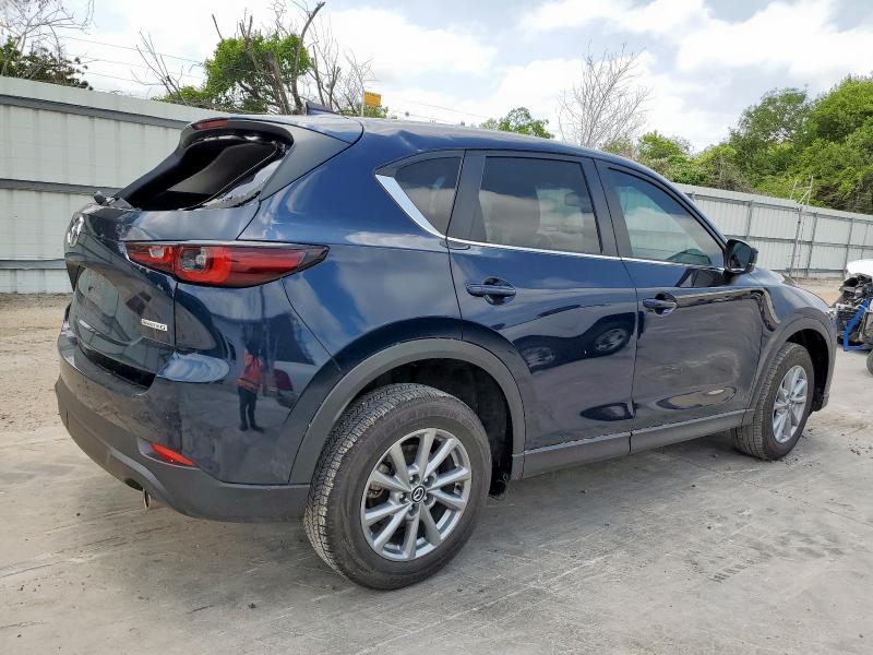 Vin: jm3kfbcm3p0240937, lot: 56801655, mazda cx-5 prefe preferred 20233