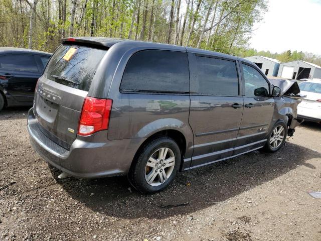 Vin: 2c4rdgbgxhr844031, lot: 53824735, dodge caravan se 20173